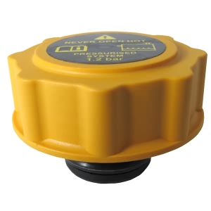 STANT Engine Coolant Reservoir Cap - 10251