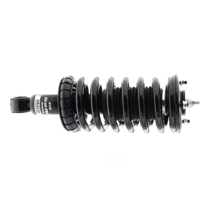KYB Strut Plus Front Driver Or Passenger Side Twin Tube Complete Strut Assembly for 2007 Nissan Titan - SR4230