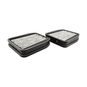 Hastings Cabin Air Filter for 2007 Mercedes-Benz E63 AMG - AFC1603