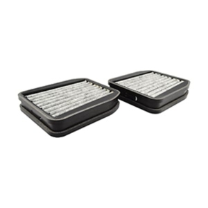 Hastings Cabin Air Filter for 2004 Mercedes-Benz E55 AMG - AFC1603