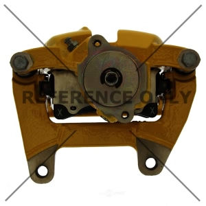 Centric Posi Quiet™ Loaded Brake Caliper for 2019 Porsche Macan - 142.33790