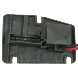 Original Engine Management HVAC Blower Motor Resistor for 1998 Chevrolet Venture - BMR3