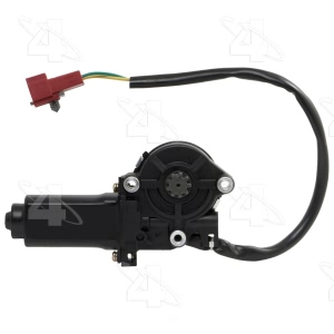 ACI Rear Driver Side Window Motor for Chrysler TC Maserati - 86802