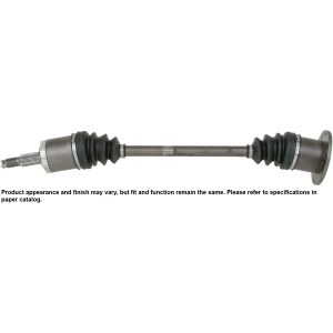 Cardone Reman Remanufactured CV Axle Assembly for Chrysler Town & Country - 60-3111