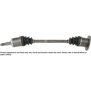 Cardone Reman Remanufactured CV Axle Assembly for Dodge Grand Caravan - 60-3111