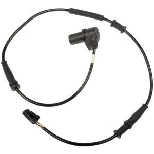 Dorman Front Abs Wheel Speed Sensor for Dodge - 970-800