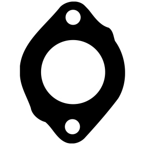 Gates Engine Coolant Thermostat Housing Gasket for Chrysler Intrepid - 33665