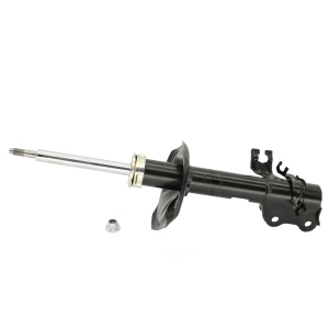 KYB Excel G Front Driver Side Twin Tube Strut for 2002 Nissan Sentra - 333311