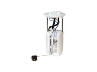Autobest Fuel Pump Module Assembly for 2009 Toyota Tundra - F4817A