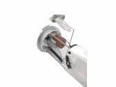 Autobest Fuel Pump Module Assembly for 2004 Chevrolet Silverado 2500 - F2843A