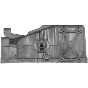 Spectra Premium New Design Engine Oil Pan Without Gaskets for 2007 Honda Fit - HOP13A
