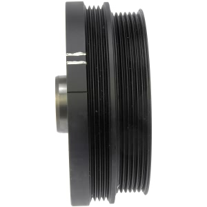 Dorman OE Solutions Regular Grade Type Harmonic Balancer Assembly Kit for Infiniti - 594-345