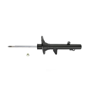 KYB Excel G Rear Driver Or Passenger Side Twin Tube Strut for 2004 Mercury Sable - 334294