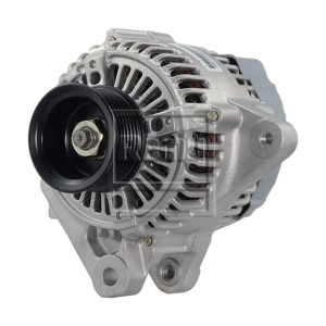 Remy Remanufactured Alternator for Toyota RAV4 - 12297