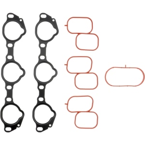 Victor Reinz Intake Manifold Gasket Set for 2012 Nissan Xterra - 11-10686-01