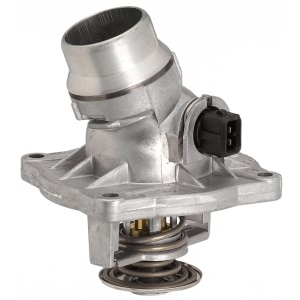 STANT Engine Coolant Thermostat and Housing Assembly for 2004 Land Rover Range Rover - 14612