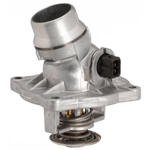 STANT Engine Coolant Thermostat and Housing Assembly for BMW 850i - 14612