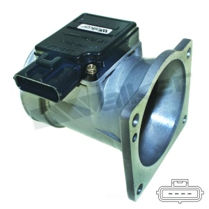 Walker Products Mass Air Flow Sensor for Ford Escort - 245-1039