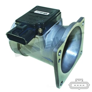 Walker Products Mass Air Flow Sensor for Ford Aerostar - 245-1039