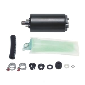 Denso Fuel Pump And Strainer Set for 2002 Mazda Millenia - 950-0153