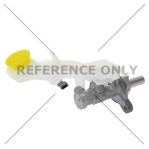 Centric Premium™ Brake Master Cylinder for 2019 Toyota Yaris - 130.44525