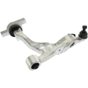 Centric Premium™ Control Arm And Ball Joint Assembly for 2006 Infiniti M35 - 622.42037