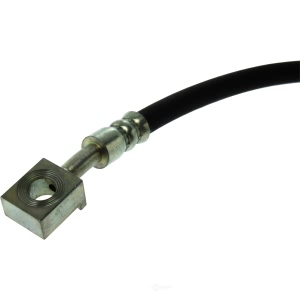 Centric Rear Lower Brake Hose for 2005 GMC Sierra 1500 - 150.66335