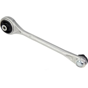 Mevotech Supreme Front Upper Forward Non Adjustable Control Arm And Ball Joint Assembly for 2003 Audi S8 - CMS101049