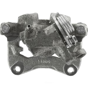 Centric Semi-Loaded Brake Caliper for 1988 Volkswagen Quantum - 141.33529