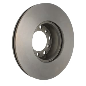 Centric Premium Vented Front Brake Rotor for Mercedes-Benz 380SE - 120.35007