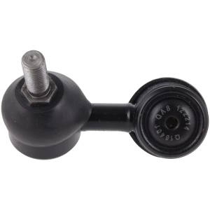 Centric Premium™ Front Driver Side Stabilizer Bar Link for 2006 Honda Element - 606.40030