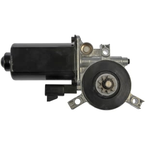 Dorman OE Solutions Front Driver Side Window Motor for Oldsmobile Silhouette - 742-119