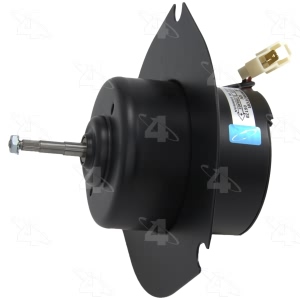 Four Seasons Hvac Blower Motor Without Wheel for Nissan - 35626