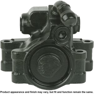 Cardone Reman Remanufactured Power Steering Pump w/o Reservoir for 2003 Ford Explorer - 20-290