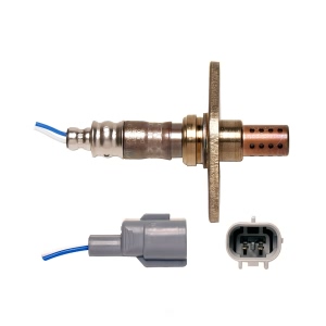 Denso Oxygen Sensor for 1993 Toyota Tercel - 234-2052