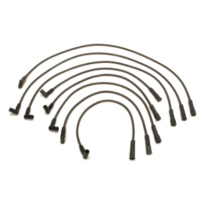 Delphi Spark Plug Wire Set for Cadillac Seville - XS10201