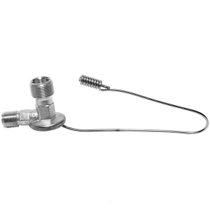 Denso A/C Expansion Valve for 1997 Suzuki Swift - 475-0509