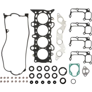 Victor Reinz Cylinder Head Gasket Set for 2001 Honda Civic - 02-10737-01