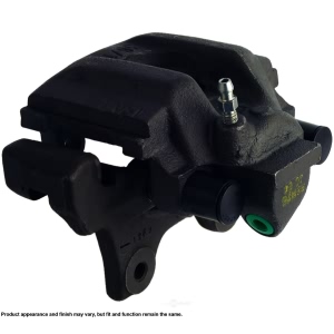 Cardone Reman Remanufactured Unloaded Caliper w/Bracket for 1991 BMW 535i - 19-B1385