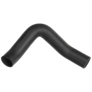 Gates Engine Coolant Molded Radiator Hose for 1991 Ford F-250 - 20609