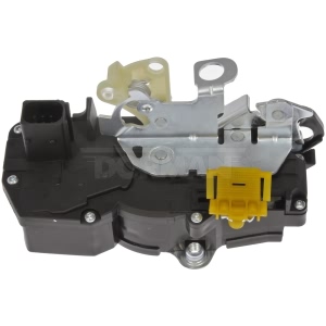 Dorman OE Solutions Rear Passenger Side Door Lock Actuator Motor for Buick LaCrosse - 931-379