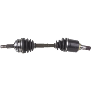 Cardone Reman Remanufactured CV Axle Assembly for Nissan Maxima - 60-6108