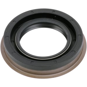 SKF Rear Wheel Seal for 1992 Dodge Ramcharger - 16139