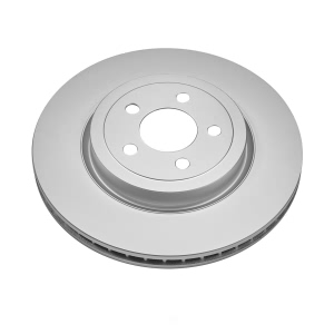 Power Stop PowerStop Evolution Coated Rotor for Dodge Magnum - AR8359EVC
