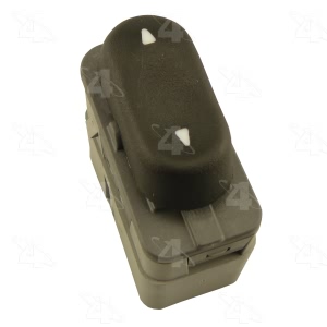 ACI Front Passenger Side Door Lock Switch for 1999 Ford F-250 - 387332