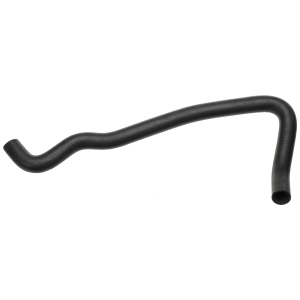 Gates Engine Coolant Molded Radiator Hose for 2005 Ford Escape - 22805