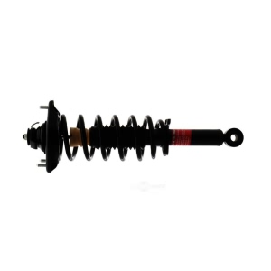 Monroe Quick-Strut™ Rear Driver or Passenger Side Complete Strut Assembly for Mitsubishi - 172397