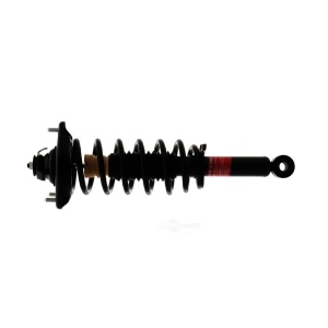 Monroe Quick-Strut™ Rear Driver or Passenger Side Complete Strut Assembly for 2010 Mitsubishi Galant - 172397