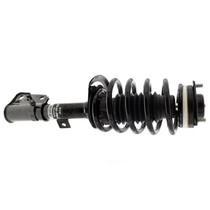KYB Strut Plus Front Passenger Side Twin Tube Complete Strut Assembly for 2010 Dodge Journey - SR4530