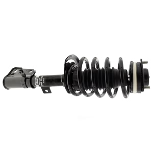 KYB Strut Plus Front Passenger Side Twin Tube Complete Strut Assembly for Dodge Journey - SR4530